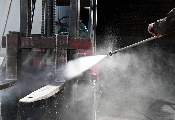 Spring Cleaning in South Hooksett, NH