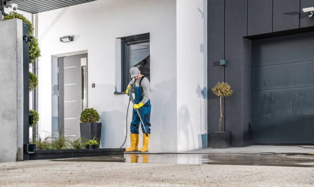 Trusted South Hooksett, NH  Pressure Washing Services Experts