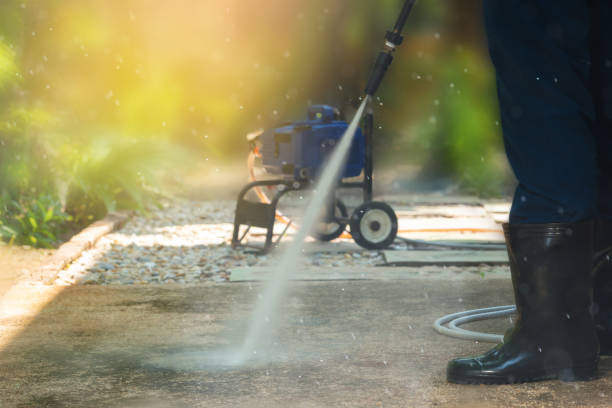 Playground Equipment Cleaning in South Hooksett, NH